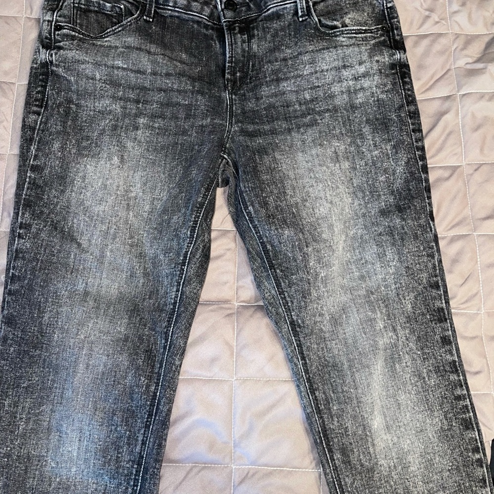Old Navy jeans